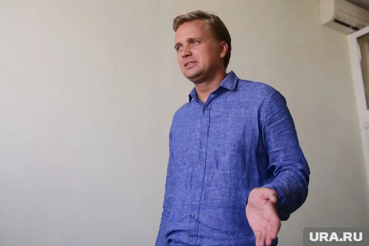 Александр Виноградов вину не признает