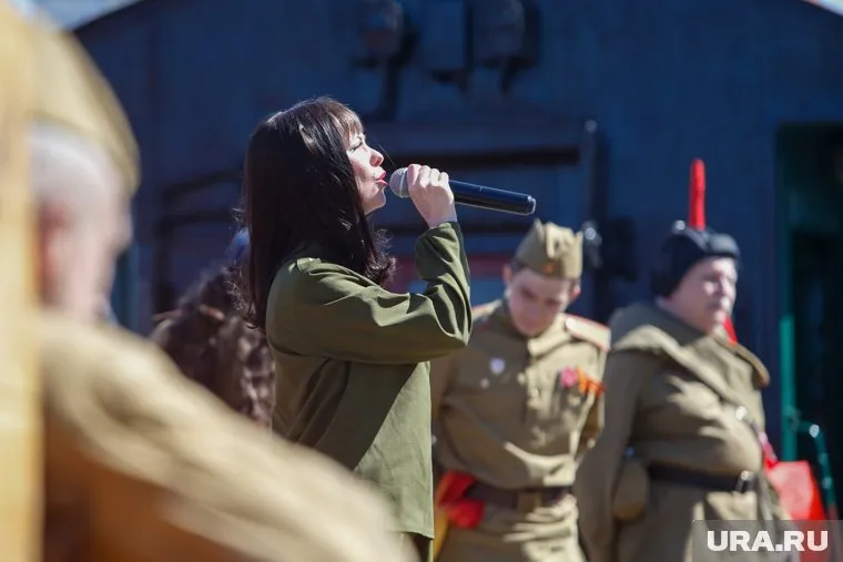 Концерт состоится во вторник, 11 февраля (архивное фото)