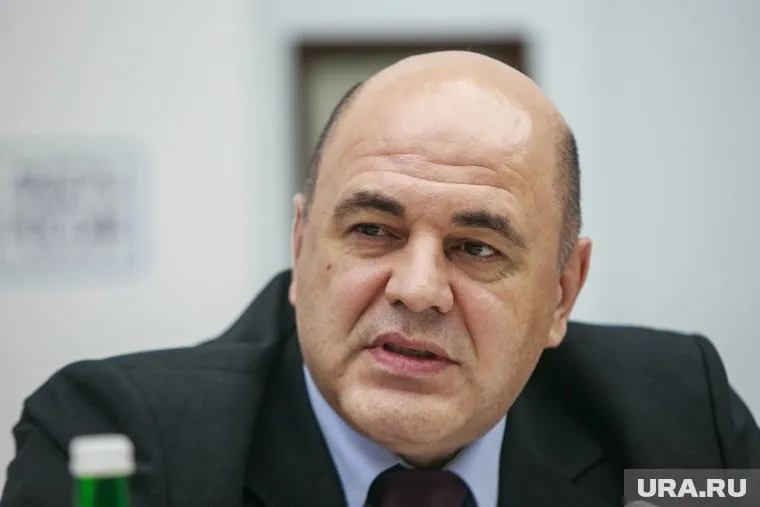 Мишустин пообещал выделить на ремонт и новое оборудование больнице 200 млн рублей