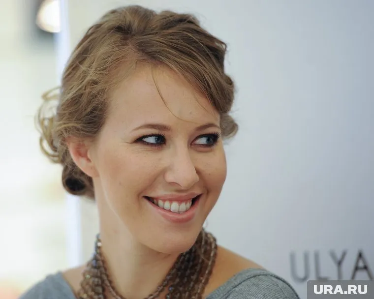 Телеведущая Ксения Собчак спутала карты опытным политикам