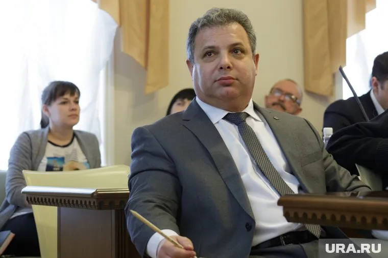 О новой работе экс-министра Торчинского ходило много слухов