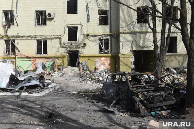 Боевики расселяются в пустующие квартиры, заявили власти Запорожья