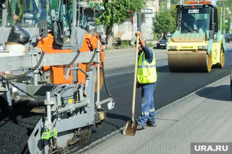 Челябинские муниципалитеты получили вдвое больше средств на ремонт дорог, чем в 2023 году
