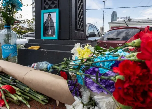 Фотография из галереи