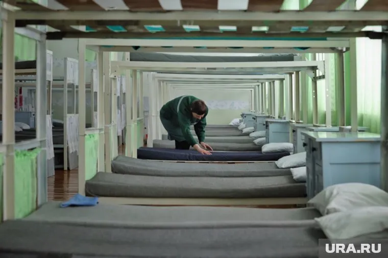 За неуплату 260 тысяч рублей женщина отправилась в колонию