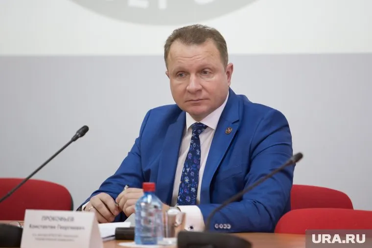 Константина Прокофьева обвинили в плагиате два года назад. Решения нет до сих пор