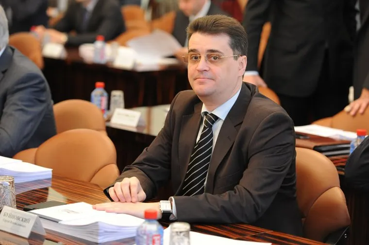 ВИП отставники, Челябинская область