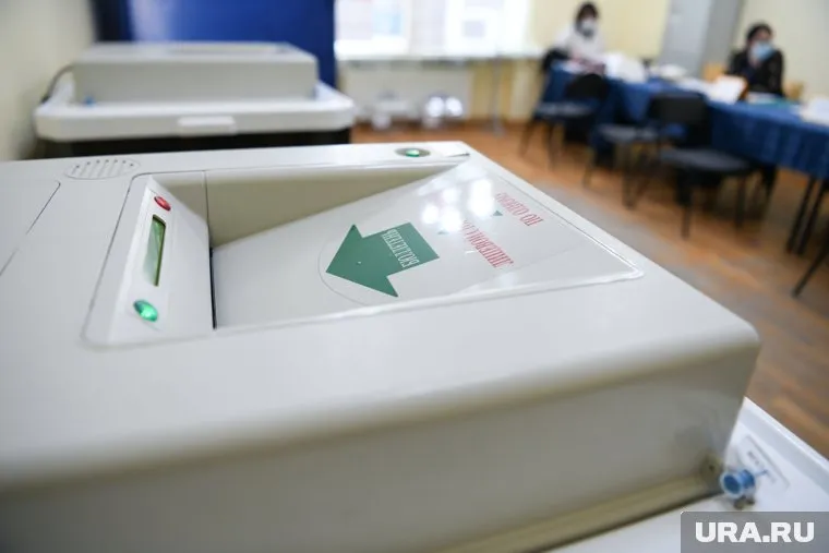 На место в Тюменской облдуме поборются 5 кандидатов.