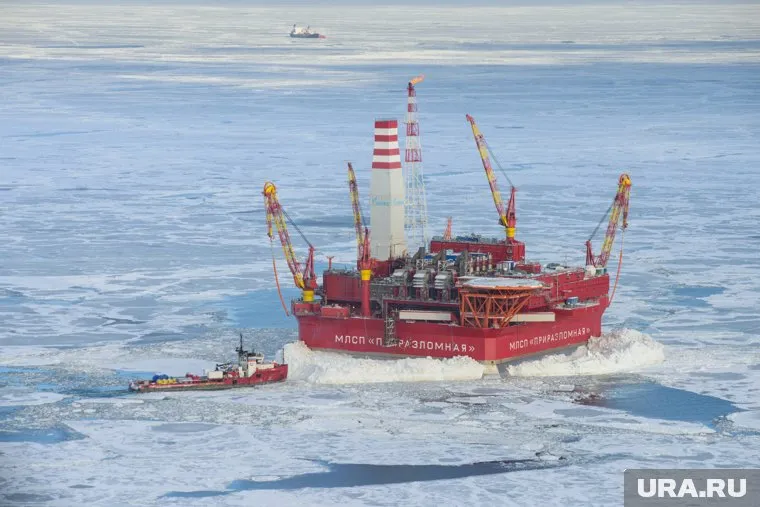 Ученые предупредили об опасности появления новых бактерий, как последствие ядерных учений времен Холодной войны