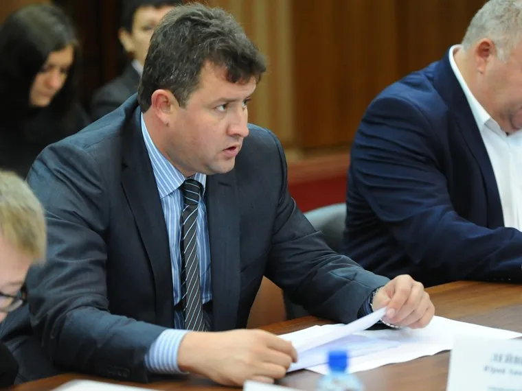 Комитет по строительной политике ЗСО. Челябинск., лейвиков юрий