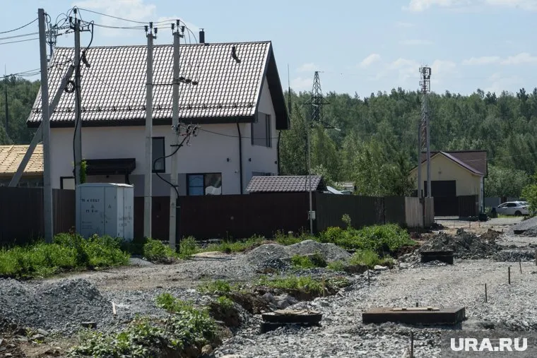 В Пермском крае дом можно купить в среднем за 4,6 млн рублей