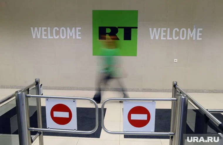 Сотрудники ФБР задавали вопросы журналистке RT о жизни Маргариты Симоньян
