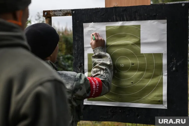 В Асбесте движение «Сильный город» бесплатно научит горожан обращаться с оружием и оказывать первую медпомощь