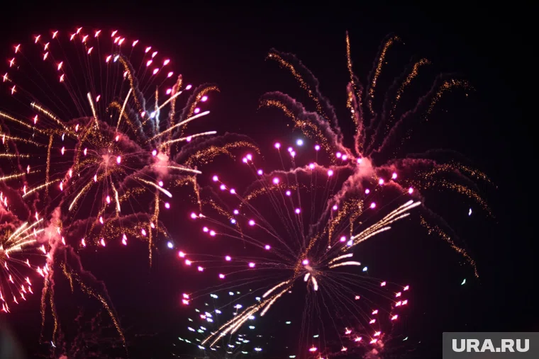 Элементы внутри разрывного шара размещаются строго в соответствии с заранее рассчитанной схемой, а не хаотично