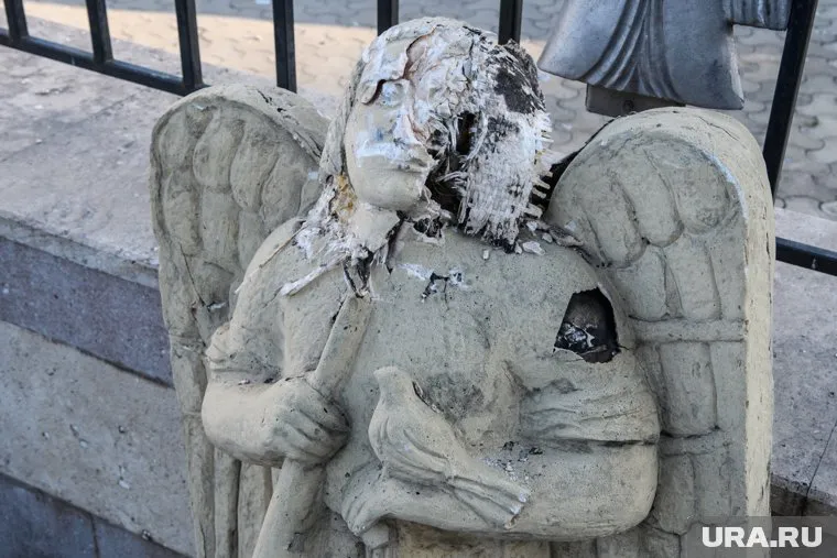 В Нагорном Карабахе обострилась ситуация