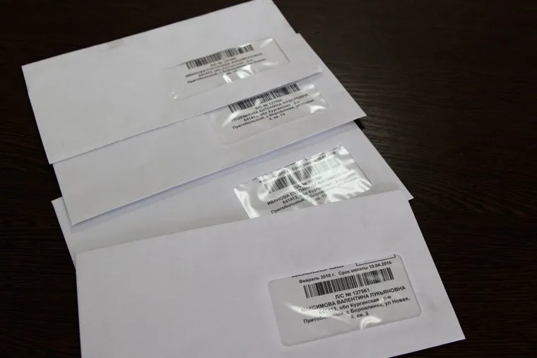 Капремонт круглый стол в Ед РоссииКурган, конверты, жкх, мертвые души