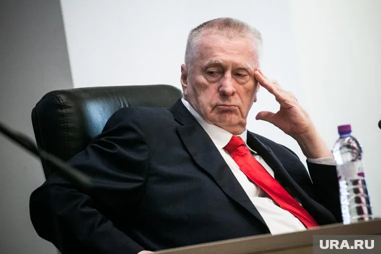 Владимир Жириновский считает, что президент России может поменяться в 2030 году