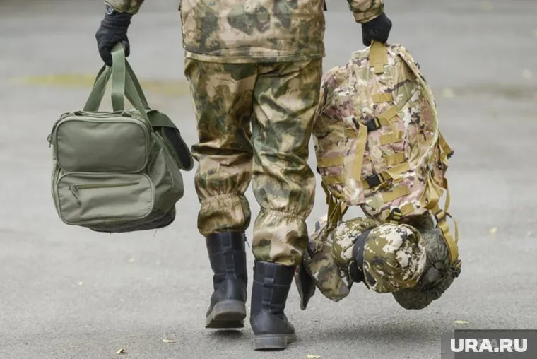 Жителя Нижневартовска мобилизовали, несмотря на диагноз