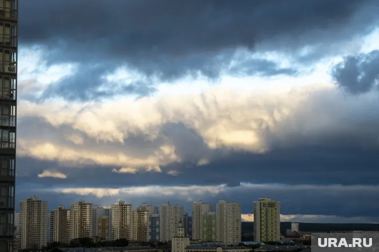 В Дагестане 8—9 июня ожидаются особенно сильные осадки
