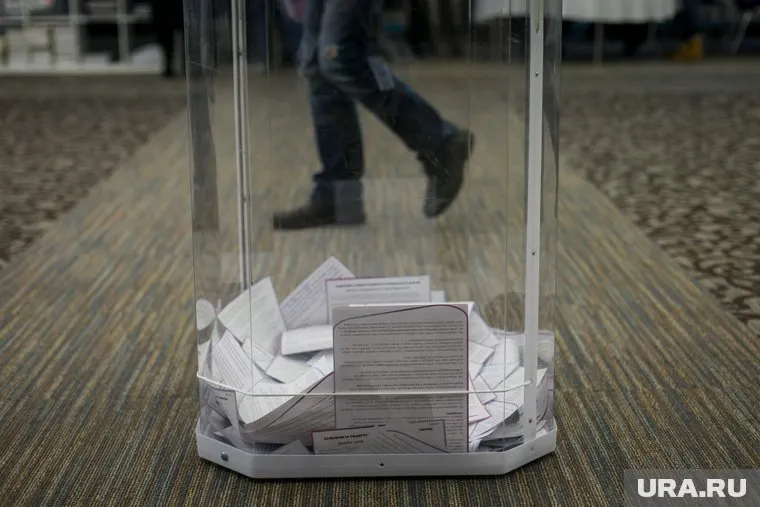 За претендента проголосовали единогласно