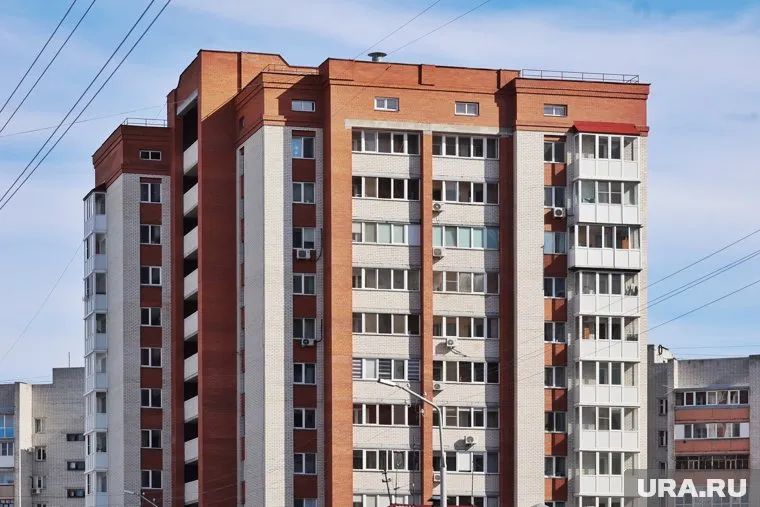 Курган предлагает множество вариантов недвижимости в центральной части