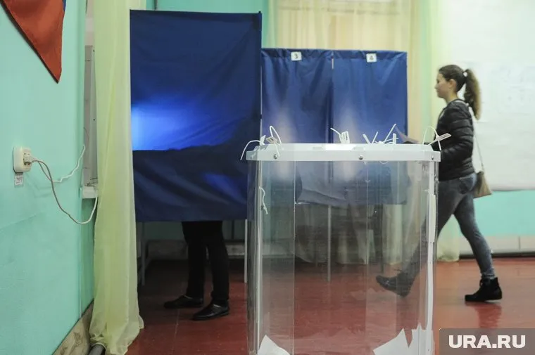 Второй тур выборов в Хакасии назначен на воскресенье, 23 сентября