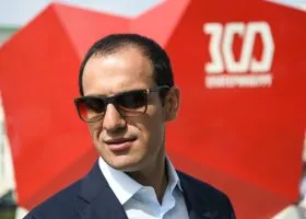 МИД Армении подтвердил инсайд URA.RU: в Екатеринбурге снят с должности почетный консул Спартакян