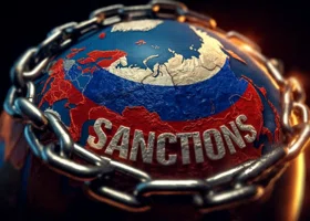 Британия ввела санкции против системы платежных карт РФ, «Лукойла» и «Роснефти»