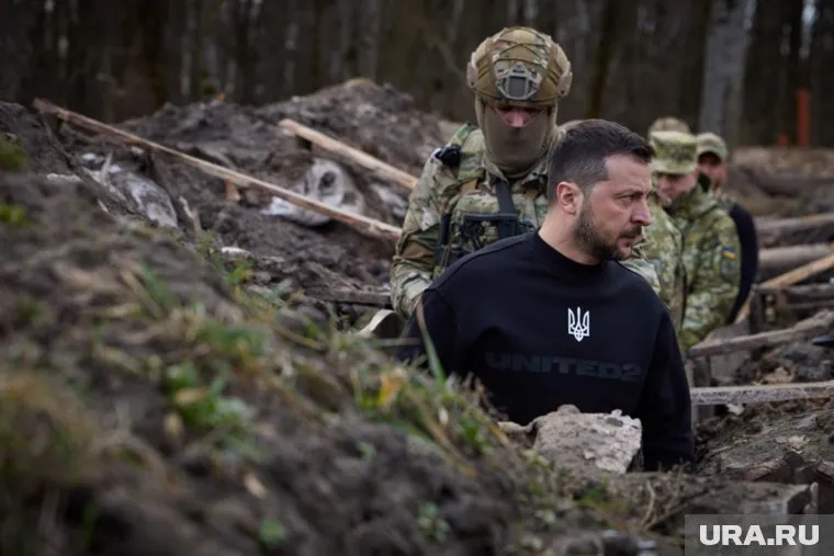 Потеря Купянска станет политической катастрофой для Украины, считает Чэнь Фэн