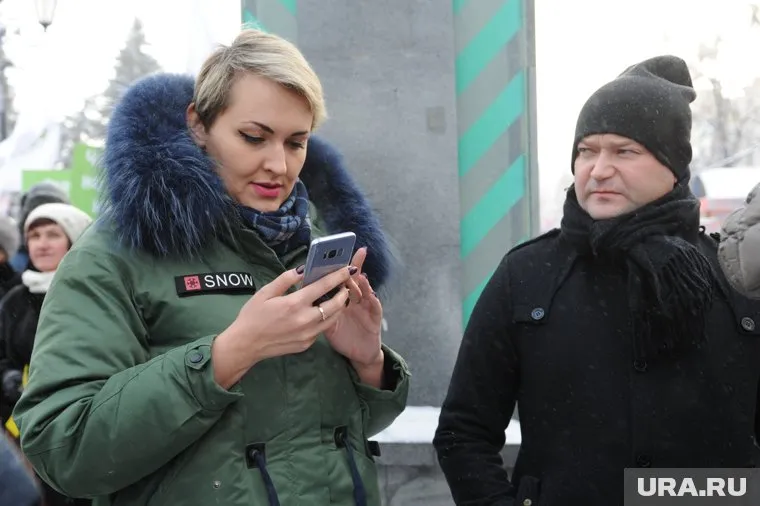 Алина Жестовская ищет журналистов в протестное СМИ в Челябинске
