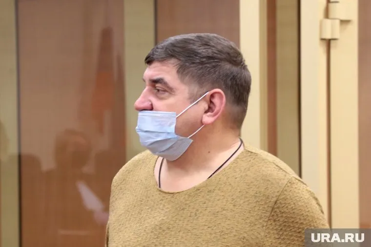 Действия Левинского квалифицированы как халатность