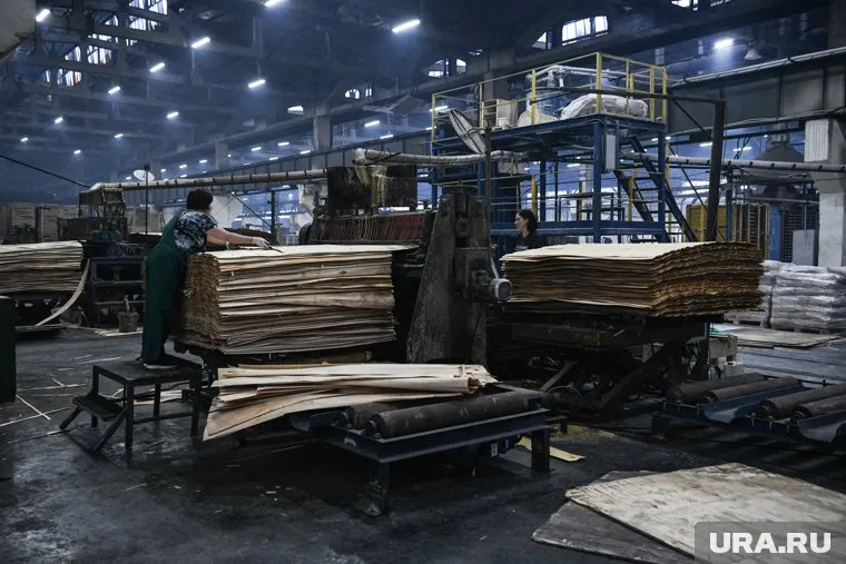 Средства на новые производства предприятиям будут предоставлены в виде льготных займов