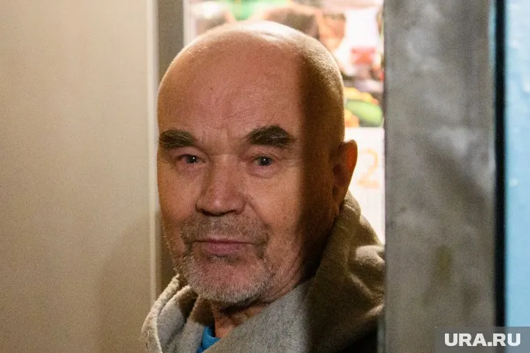 Николай Ражев получил два года колонии