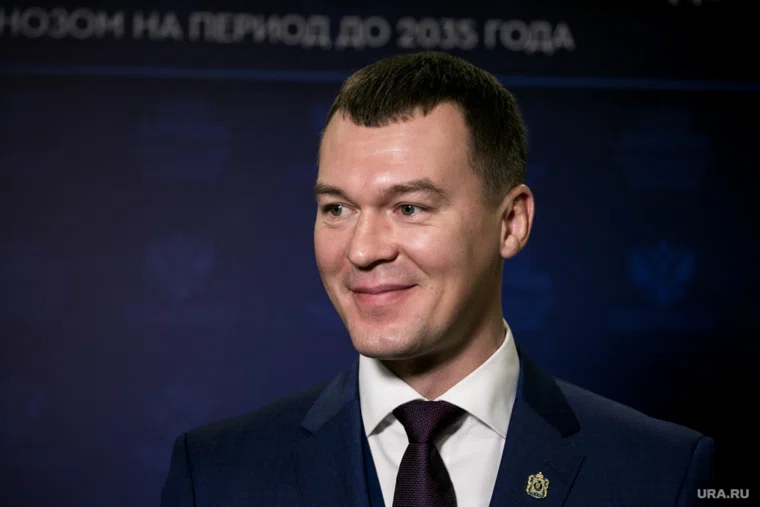 Дегятрев сообщил, что олимпийский Мишка будет новым талисманом сборной РФ