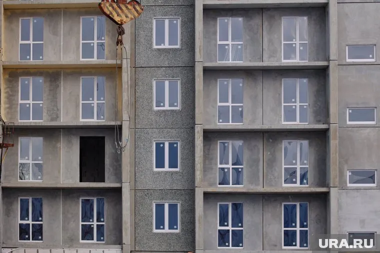 Вадим Шумков поручил муниципалитетам выделить земли под строительство жилья в округах