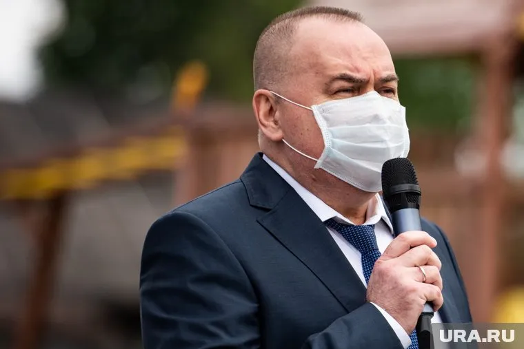 Министр здравоохранения Свердловской области Андрей Карлов обсудил сложившуюся ситуацию