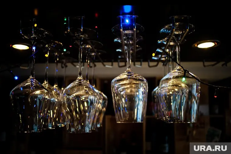 В Госдуме отреагировали на идею ограничить продажу алкоголя в выходные