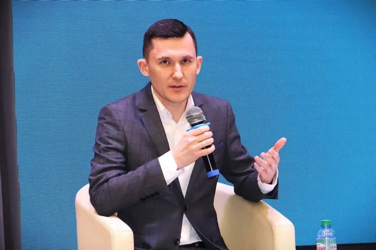 Миасский вице-спикер Сергей Сесиюнин решил стать депутатом ЗСО