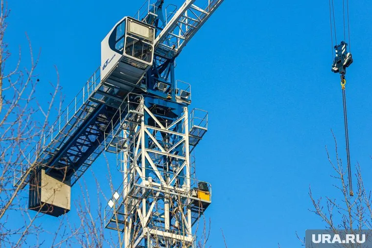 Власти утверждают, что расселение в новостройки пройдет в запланированный срок