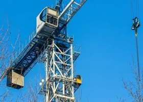 Жители опасаются, что строительство нового жилья в райцентре ЯНАО будет сорвано