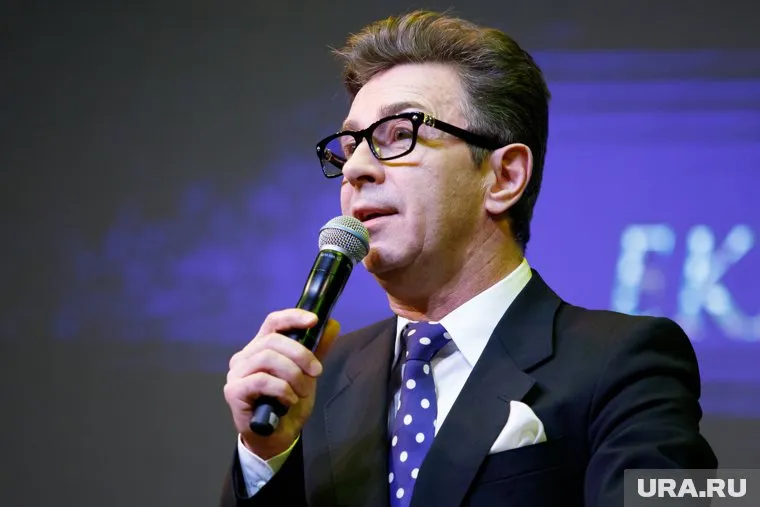 Валерий Сюткин считает, что екатеринбуржец не хотел оскорбить Полину Гагарину