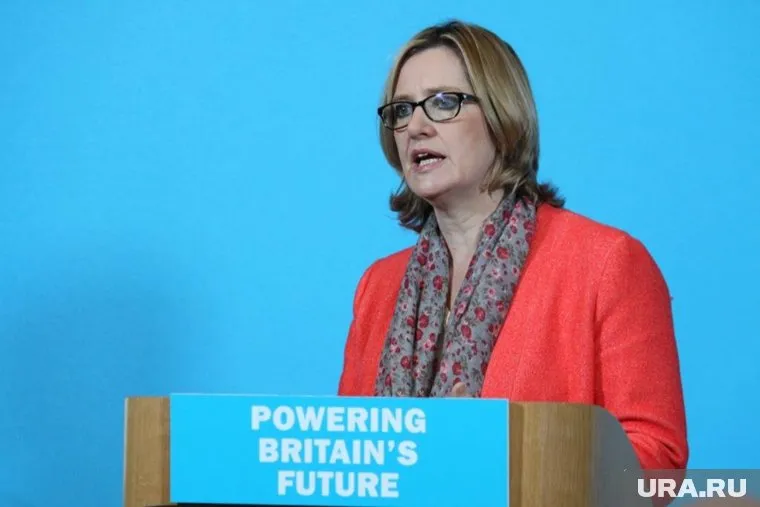 Эмбер Радд решила проверить обоснованность выдачи виз российским бизнесменам