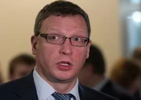 Депутат Госдумы РФ Александр Бурков: «URA.Ru» — визитная карточка Среднего Урала»