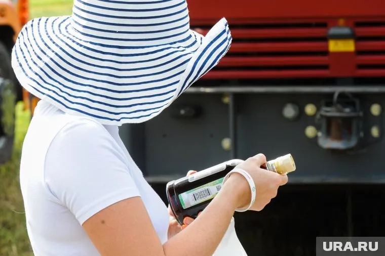 Татьяне Кравченко отвратительны слухи о ее алкоголизме