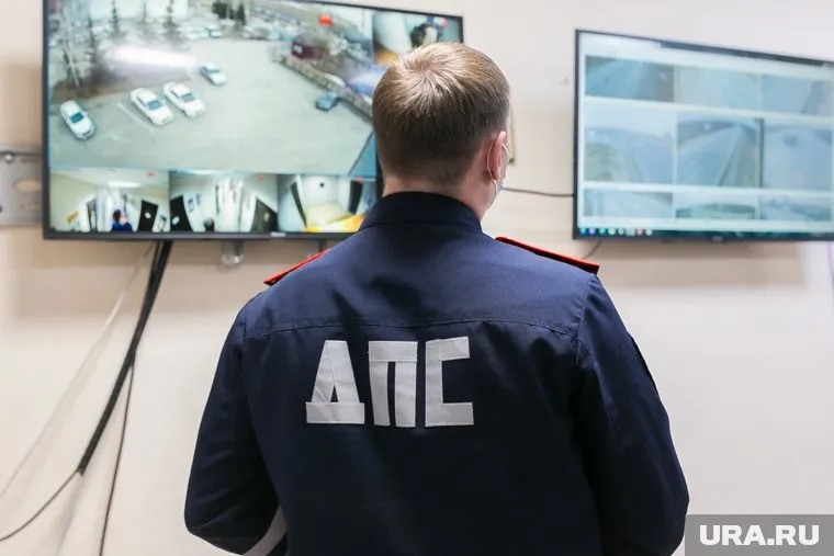 Очевидцев аварии просят обратиться в ГИБДД