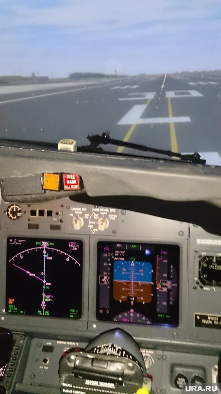 Такое импортозамещение может дать старт развитию российской авионики