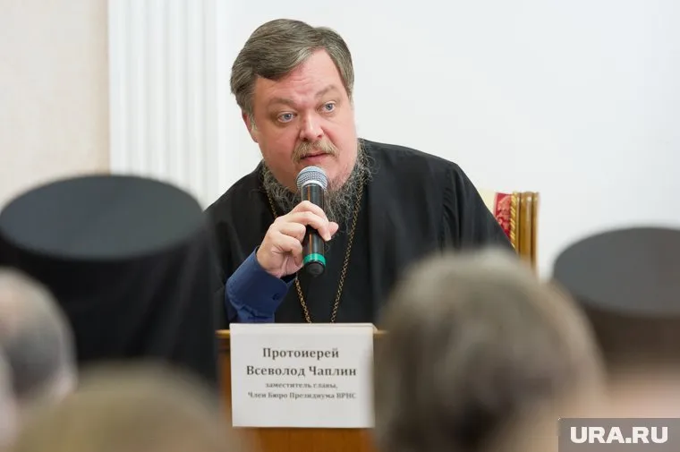 Чаплин убежден, что если Шнур не образумится, то окажется в аду