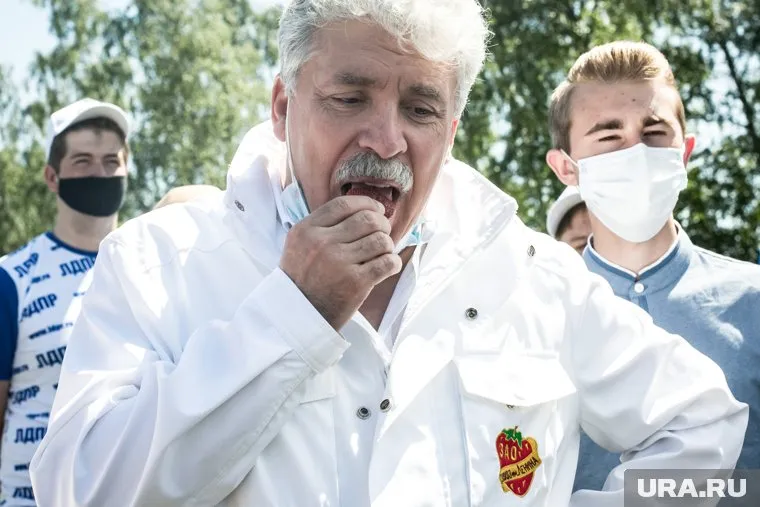 Павел Грудинин продал 99 квартир, утверждают акционеры и бывшие сотрудники