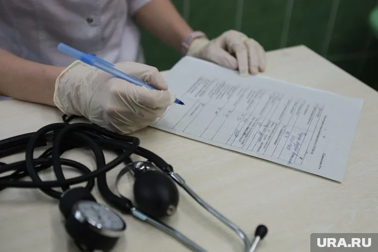 Перед вакцинацией необходима консультация лечащего врача, напомнила Лариса Алексеева