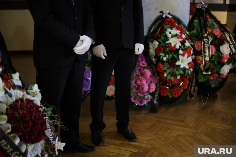 Зампрокурора умер в возрасте 45 лет